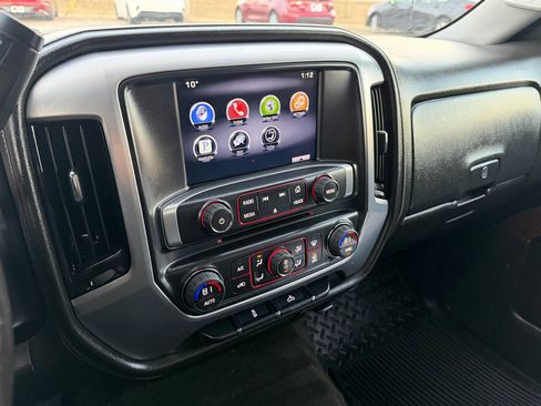 Used 2015 GMC Sierra 1500 SLE w/ SLE Value Package image 17