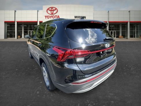 Used 2023 Hyundai Santa Fe SE AWD/4WD image 6