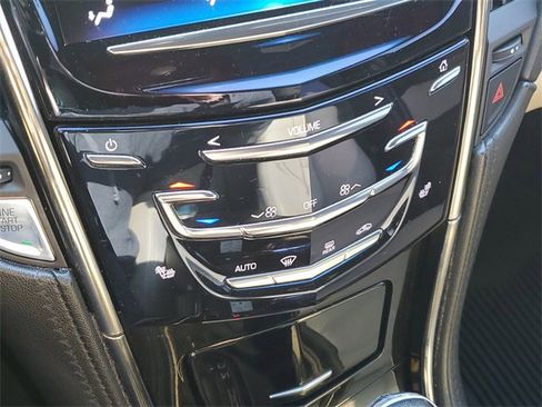 Used 2017 Cadillac ATS Luxury image 18