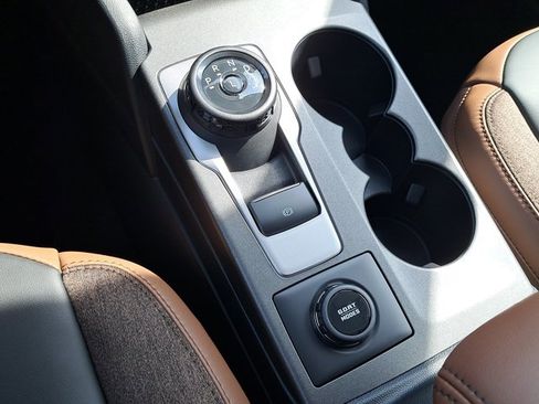 New 2026 Ford Bronco Sport Outer Banks w/ Outer Banks Tech Package+ image 32