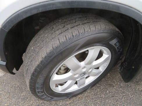 Used 2009 Honda CR-V EX-L image 9