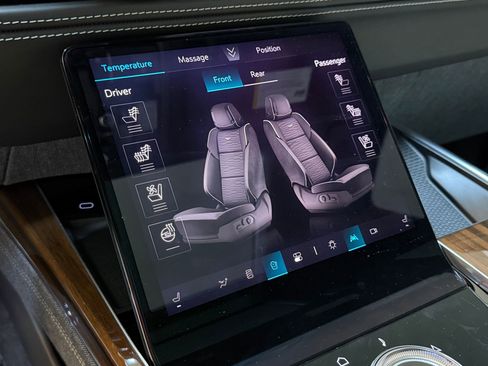 New 2026 Cadillac Escalade ESV Platinum Sport AWD/4WD image 39