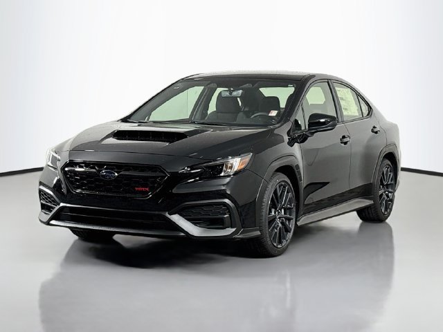 New 2026 Subaru WRX AWD/4WD image 3