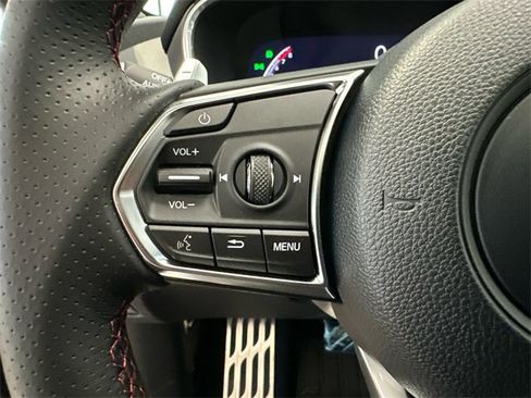 New 2026 Acura MDX A-Spec image 18