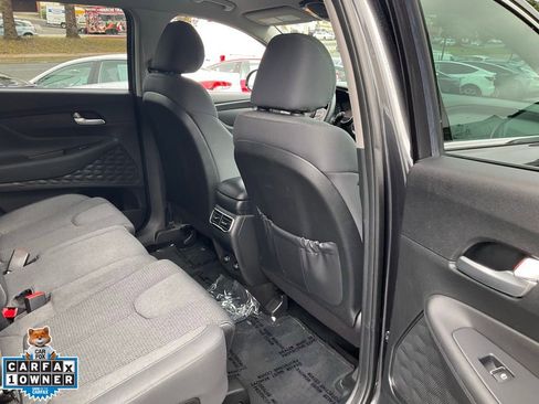 Used 2023 Hyundai Santa Fe SEL image 47