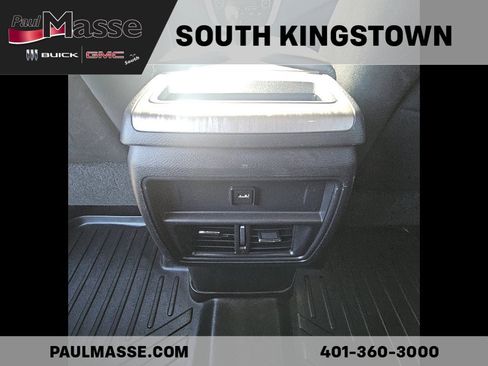Used 2017 Nissan Murano SV w/ Visibility Package AWD/4WD image 18