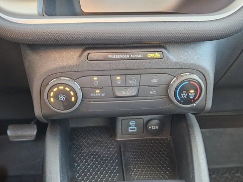 Used 2021 Ford Bronco Sport image 19