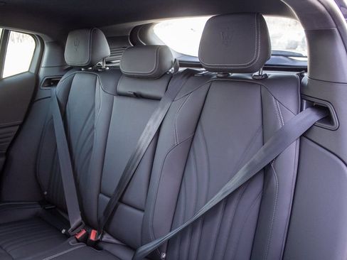 New 2026 Maserati Grecale Modena image 21