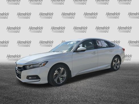 Used 2020 Honda Accord EX-L image 5