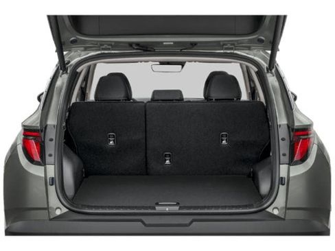 New 2026 Hyundai Tucson SEL AWD/4WD image 10