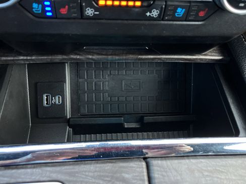 Certified 2021 Ford Expedition Max Limited AWD/4WD image 22