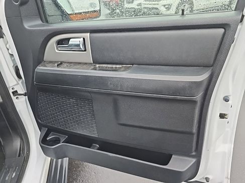 Used 2017 Ford Expedition EL Limited image 51