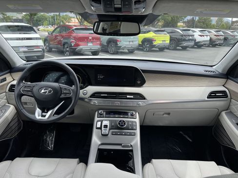 Used 2022 Hyundai Palisade Calligraphy AWD/4WD image 25
