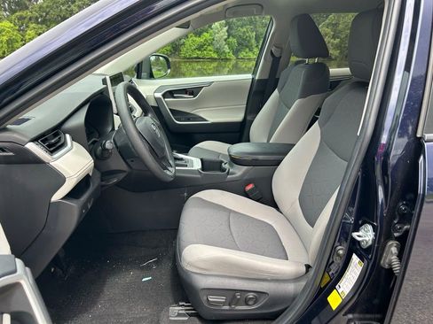 Used 2023 Toyota RAV4 XLE FWD image 15