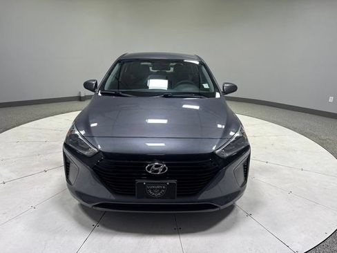 Used 2018 Hyundai Ioniq Blue FWD image 8
