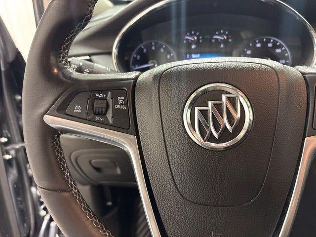 Used 2019 Buick Encore Preferred AWD/4WD image 15