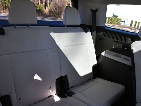 Used 2024 Hyundai Santa Fe Calligraphy image 25