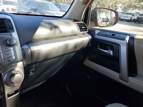 Used 2019 Toyota 4Runner SR5 image 24