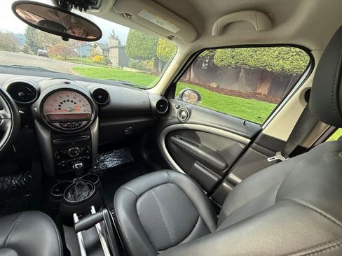 Used 2014 MINI Cooper Countryman Cooper image 15