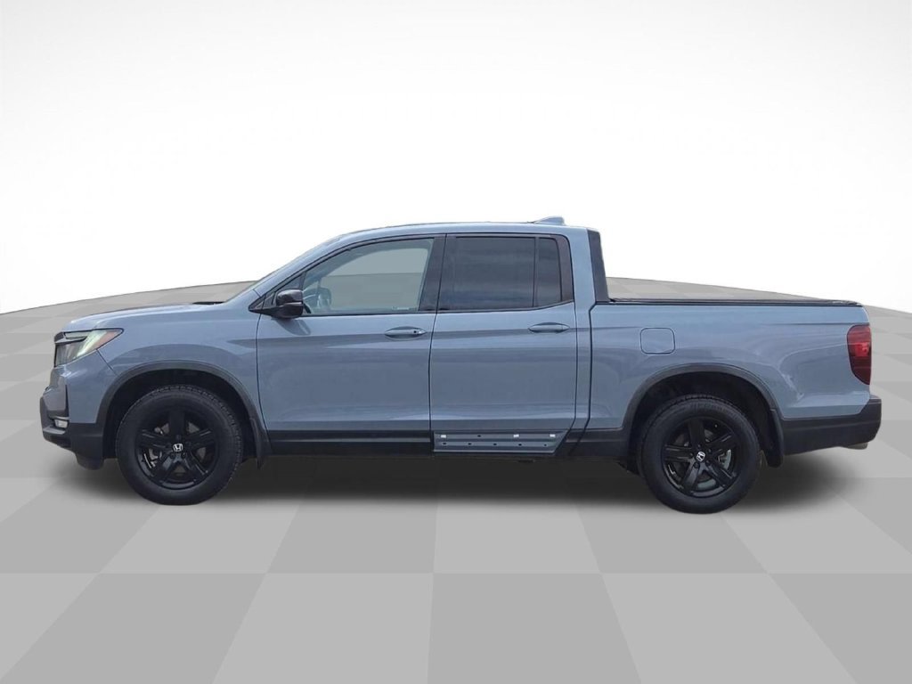 Used 2022 Honda Ridgeline Black Edition image 6
