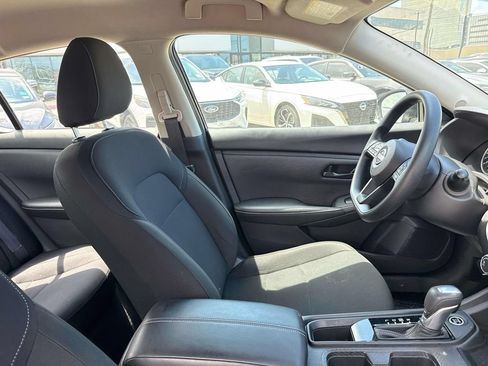 Used 2025 Nissan Sentra S FWD image 10