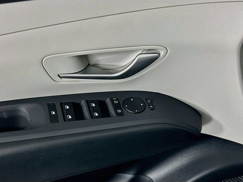 New 2026 Hyundai Tucson SEL FWD image 19