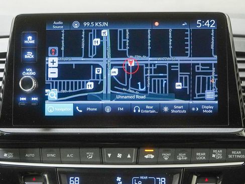 New 2026 Honda Odyssey Elite image 30