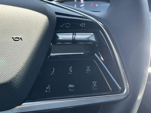New 2026 Cadillac Lyriq Sport AWD/4WD image 27