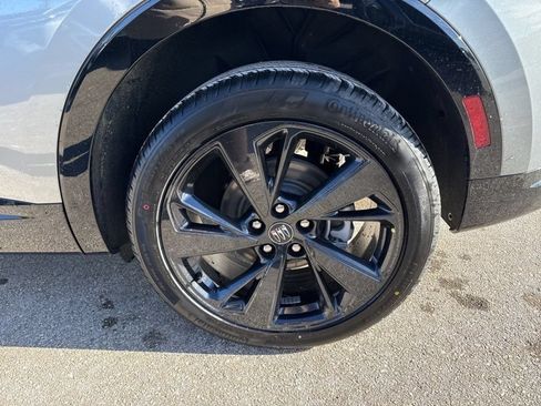 New 2026 Buick Envision Sport Touring AWD/4WD image 17