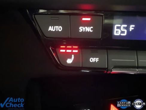 Used 2024 Audi Q4 e-tron Premium Plus w/ Premium Plus image 48