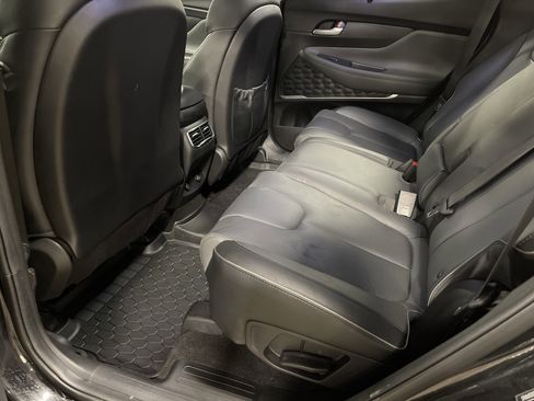 Used 2022 Hyundai Santa Fe SEL w/ Convenience + Premium Package image 11