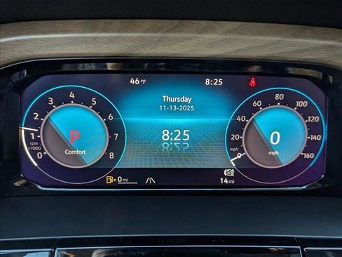 New 2026 Volkswagen Atlas SE image 10