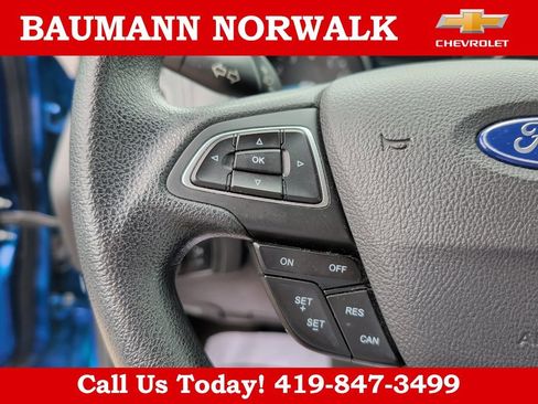 Used 2018 Ford Focus SE FWD image 22
