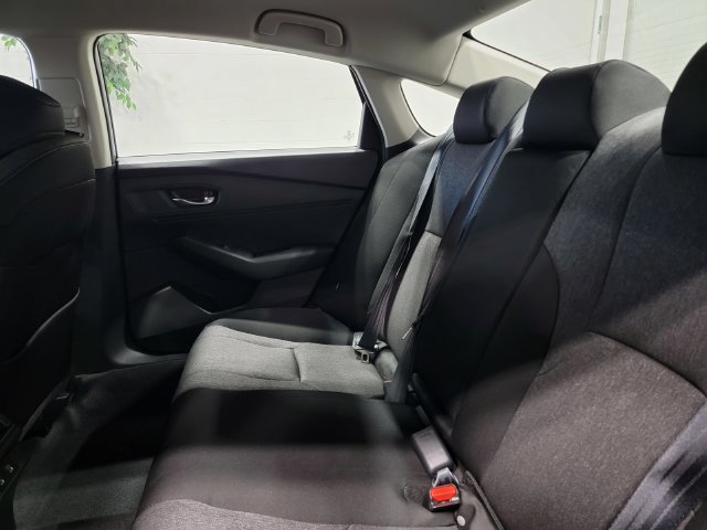 New 2026 Honda Accord LX image 13
