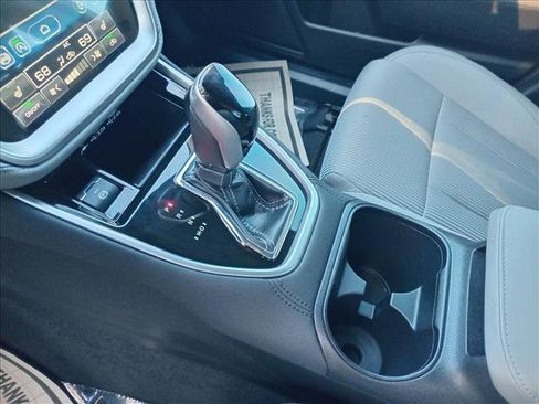 Used 2025 Subaru Legacy Premium image 16