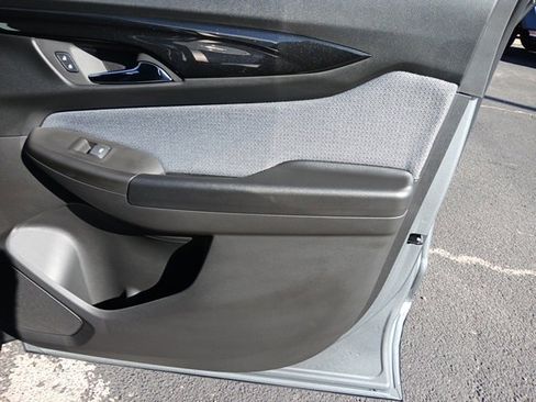 New 2026 Chevrolet TrailBlazer LT image 20