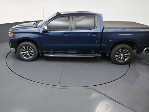 Used 2023 Chevrolet Silverado 1500 LT RWD image 13