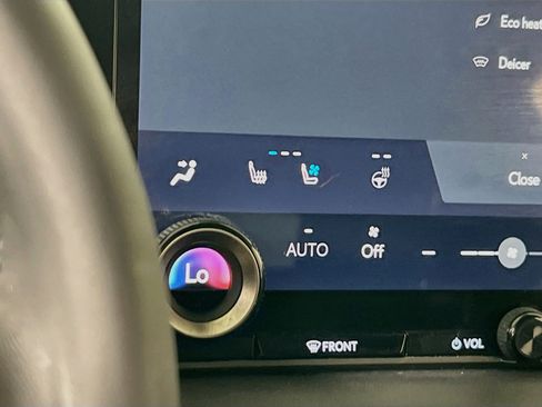 Used 2023 Lexus RX 350 Premium Plus w/ Accessory Package AWD/4WD image 19