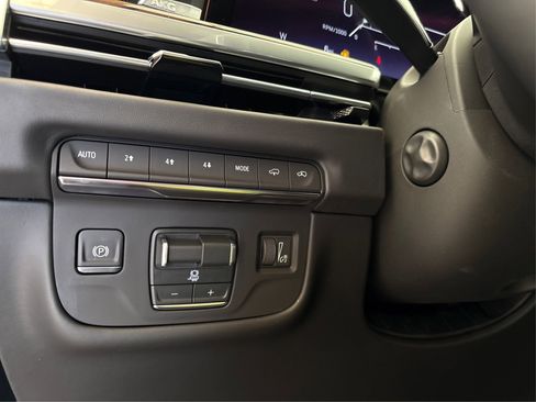 New 2026 Cadillac Escalade Platinum Sport AWD/4WD image 20