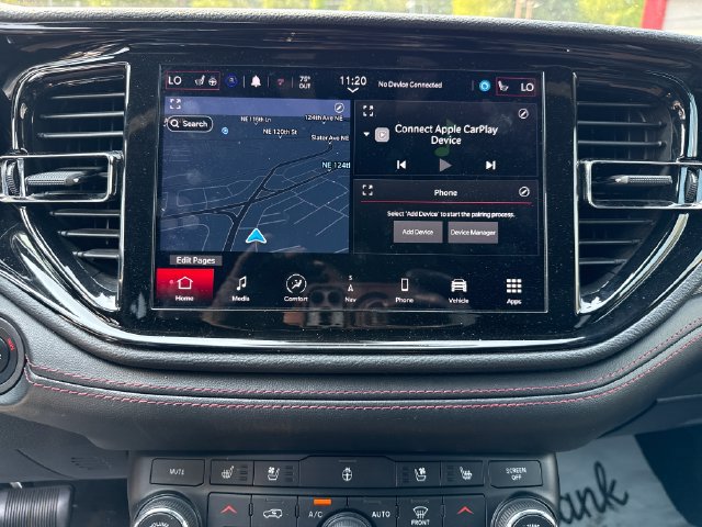 Used 2022 Dodge Durango R/T AWD/4WD image 23