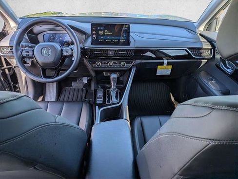 New 2026 Acura ADX FWD image 13