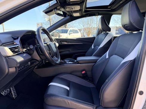 Certified 2025 Toyota Camry SE image 19