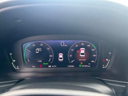Used 2023 Honda Accord Sport image 13