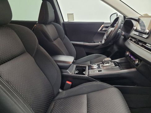Used 2022 Mitsubishi Outlander ES FWD image 21