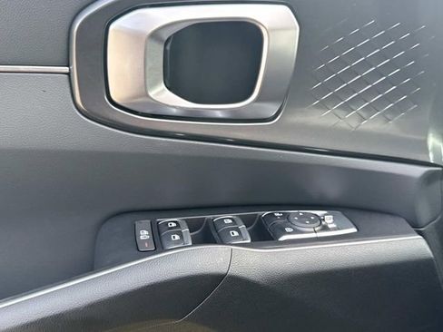 New 2026 Kia Sorento EX FWD image 21