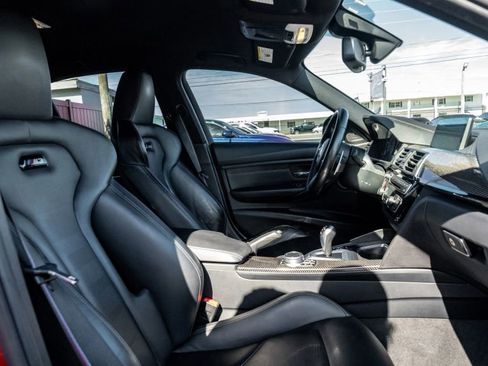 Used 2018 BMW M3 image 37