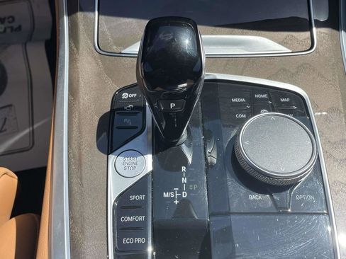 Used 2023 BMW X5 sDrive40i w/ Premium Package image 17