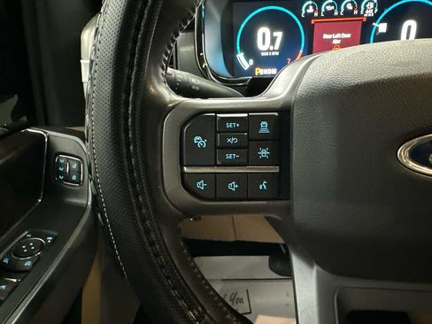 Used 2022 Ford F150 Lariat w/ Equipment Group 502A High AWD/4WD image 27