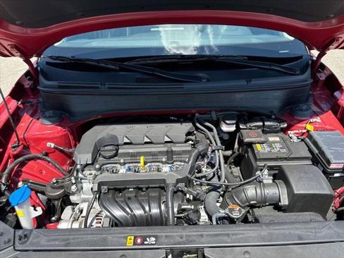 New 2025 Hyundai Venue Limited image 20