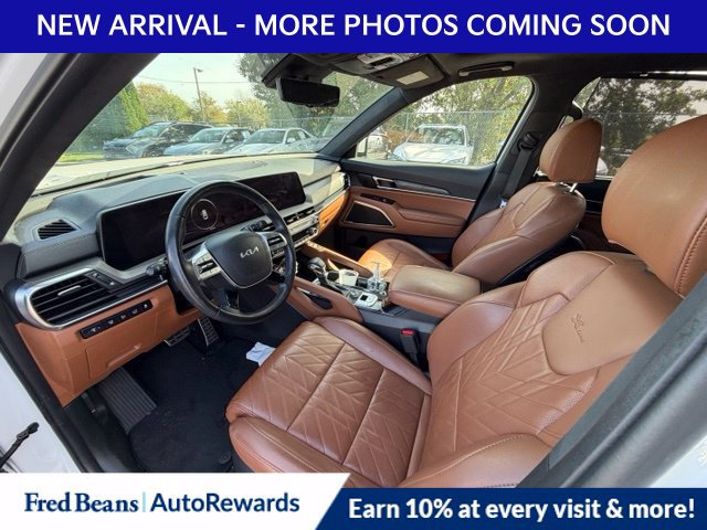 Used 2023 Kia Telluride SX Prestige X-Line AWD/4WD image 10